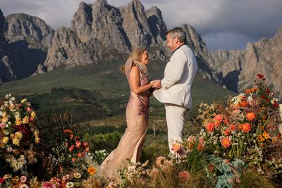 Janette discovers Bear's true feelings