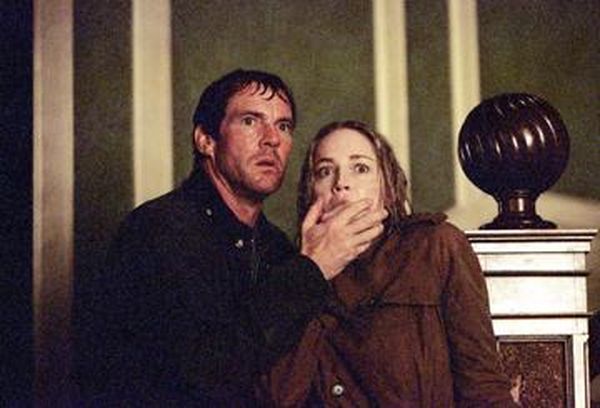 Cold Creek Manor