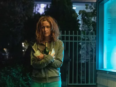 Rose Byrne in If I Had Legs I'd Kick You