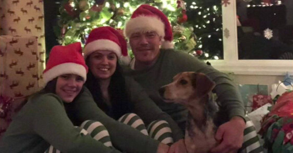 Piper found dead on beach where she'd always call mum