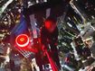 A young thrillseeker has climbed an unfinished office tower in Sydney's CBD, attracting the ire of police.The man scaled 55 Pitt Street﻿, which is still under construction and will be one of the city's tallest buildings.