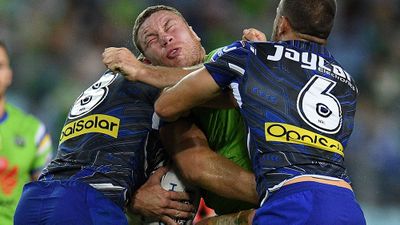 <strong>11. Canberra Raiders (last week 6)</strong>