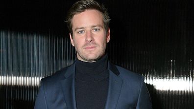 Armie Hammer moved out of his LA home