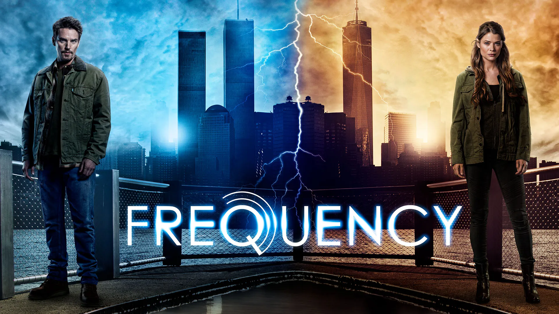 frequency the edison effect