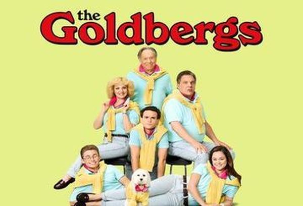 The Goldbergs