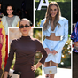 Stylish looks at 2024 Australian Fashion Week