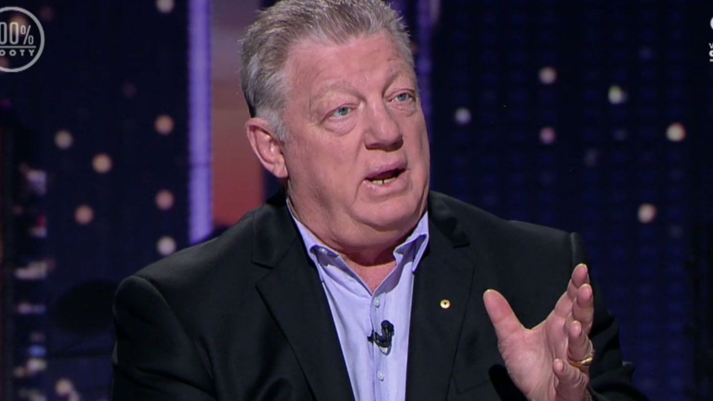 'Pedantic, stupid, ridiculous': Phil Gould goes nuclear on MRC's 'disgraceful' throw charges