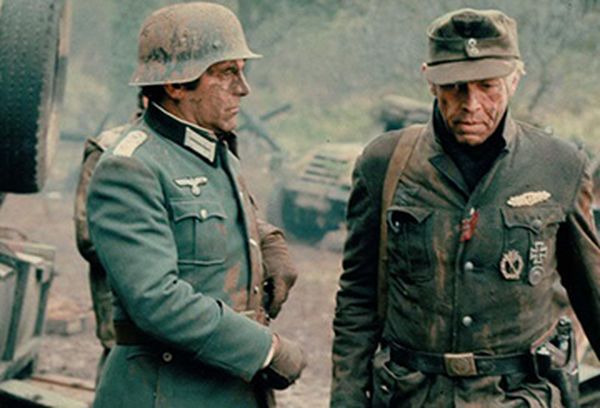 Cross of Iron