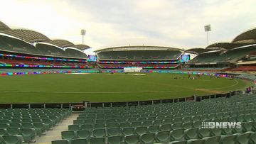 Adelaide Oval's ‘loud’ $9 million upgrade promises world-class experience