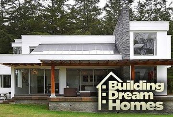 Building Dream Homes