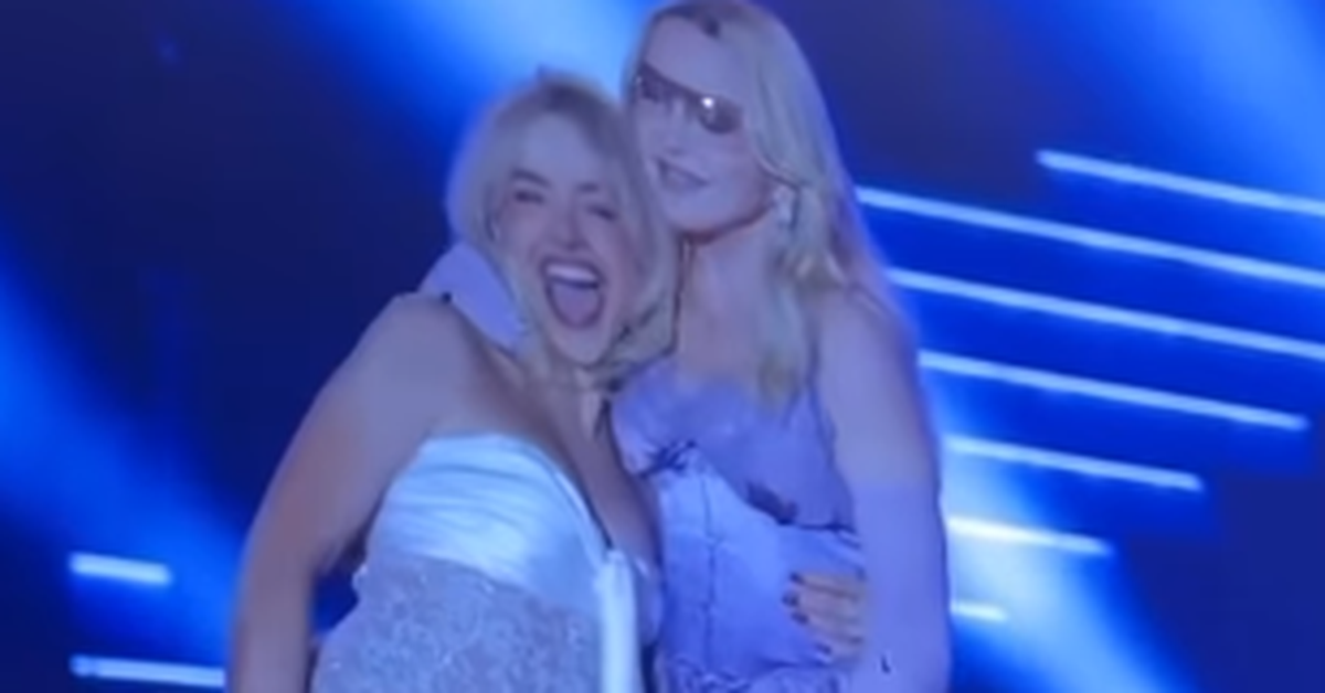 Madonna returns to Coachella after two decades