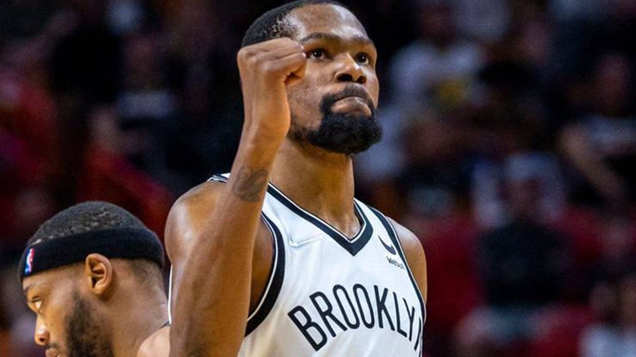 Phoenix Suns closing in on blockbuster trade for Kevin Durant ahead of deadline