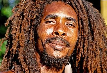 Rastafari originated on which Caribbean island in the 1930s?