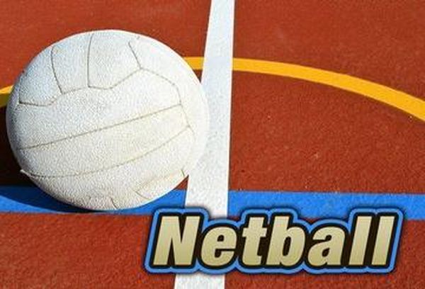 2019 Netball World Cup