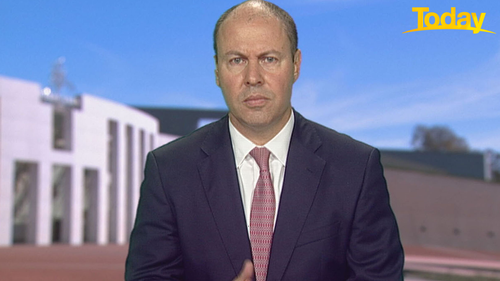 Treasurer Josh Frydenberg has rejected calls for an independent inquiry into historical sexual assault allegations against Attorney General Christian Porter.