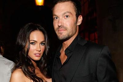 Megan Fox and Brian Austin Green married on holiday in Hawaii on June 24.