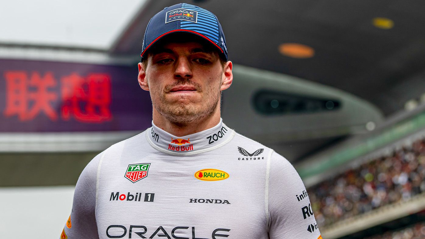Pista de Miami: Max Verstappen insinúa futuro en 2025 tras oferta de $250 millones de Mercedes