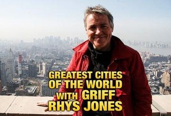 Greatest Cities of the World
