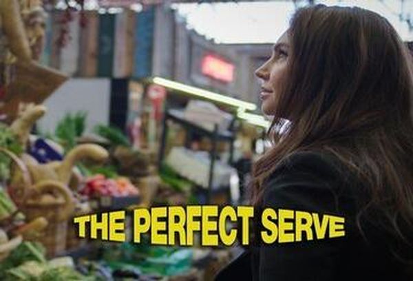 The Perfect Serve