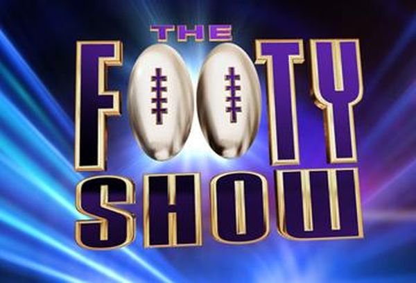 The Footy Show
