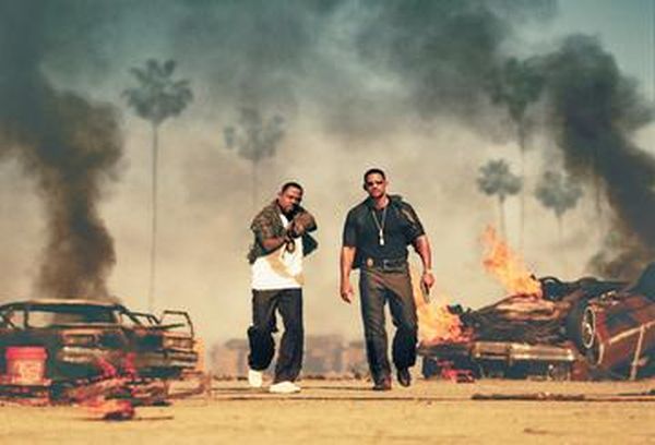 Bad Boys II