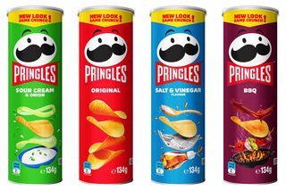 Pringles