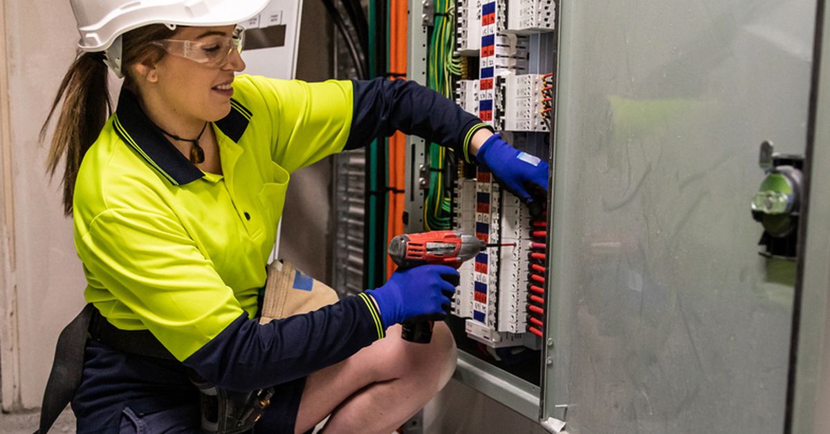 The most in-demand tradie jobs in Australia right now