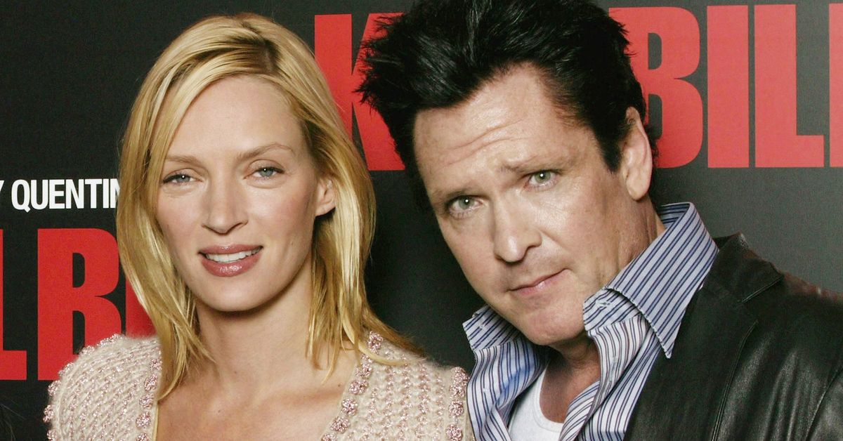 Michael Madsen death: Kill Bill and Reservoir Dogs star dies aged 67 after cardiac arrest