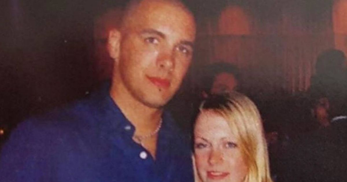 'I knew he was my forever': Chance meeting at the races led to Melissa Joan Hart's epic love story
