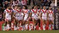 Warriors stunned as Dragons pull off surprise victory