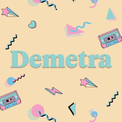 Demetra