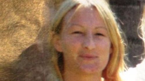 Rebecca Gascoigne was found dead on the Mitchell Freeway yesterday. (WA Police) 