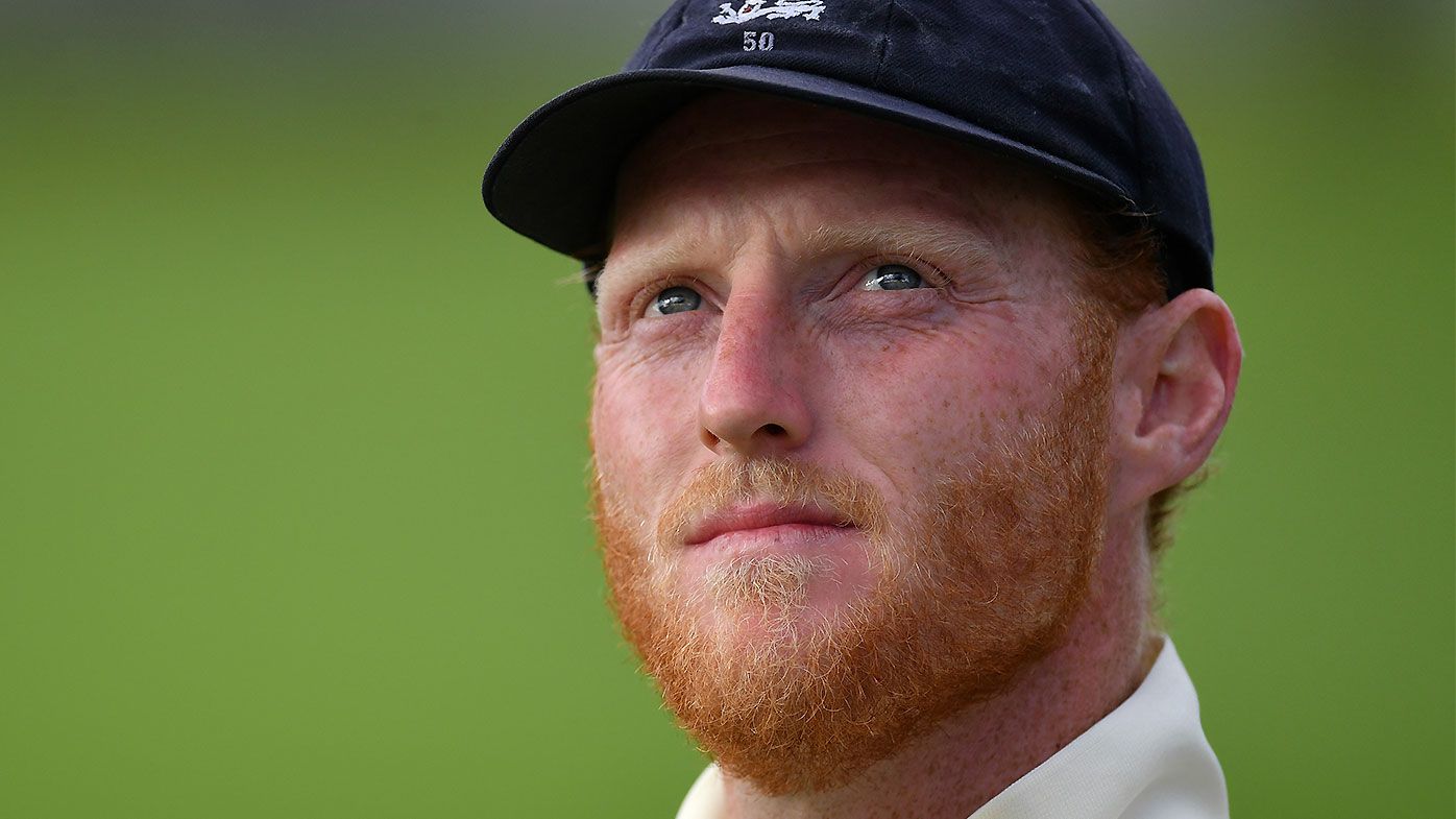 With just five words, Ben Stokes has breathed life into an Ashes series that threatened to be dull