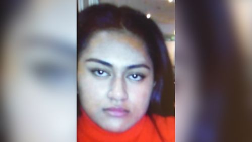 Teen missing from St Albans located