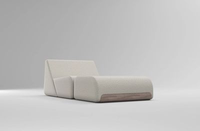 Meditation Chair - $5350