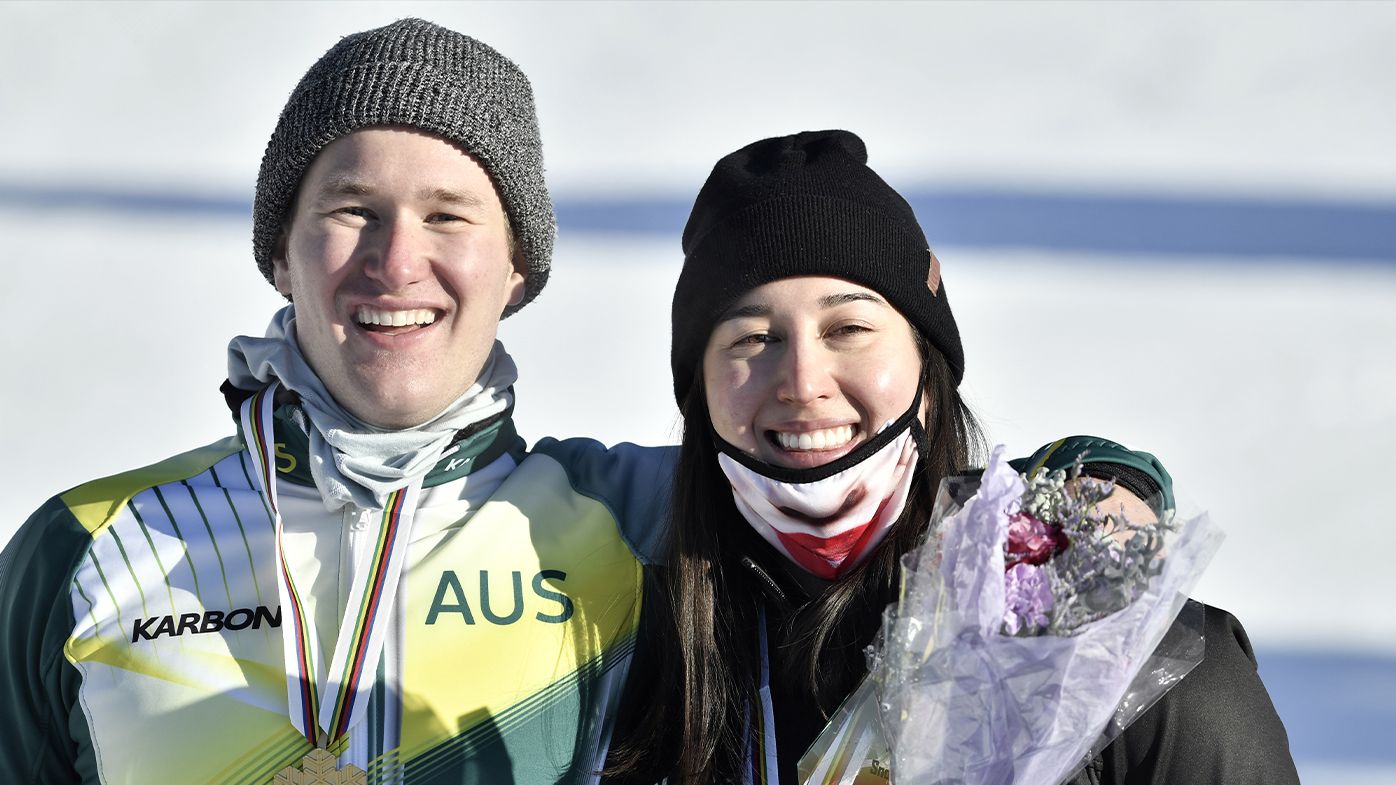 Beijing Winter Olympics 2022: Dates, sports, Australian Olympian team,  schedule, opening ceremony and everything else you need to know | Ultimate  guide