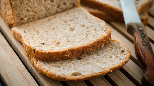 There are dozens of breads on offer in supermarkets, but which should your family choose? (iStock)