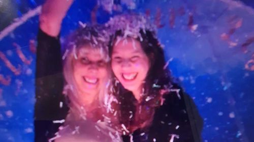 W﻿hen Vicky Sims' daughter Tiffany﻿ suddenly died aged 27, she was understandably devastated.But ﻿rather than being able taking her time to grieve as well as undertake the tasks which need to be done when a loved one passes away, she had to go back to work.
