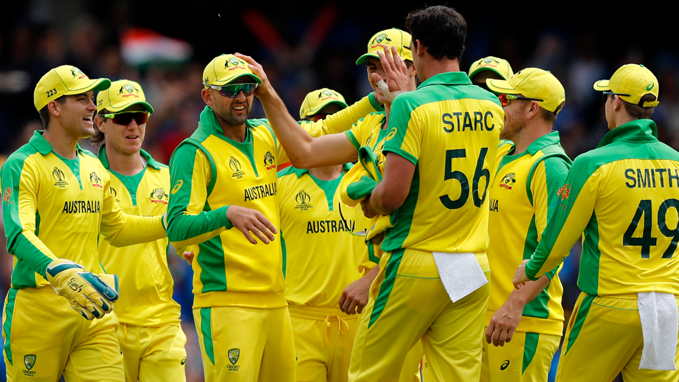 Why Nathan Lyon continues to miss selection for Australia at World Cup