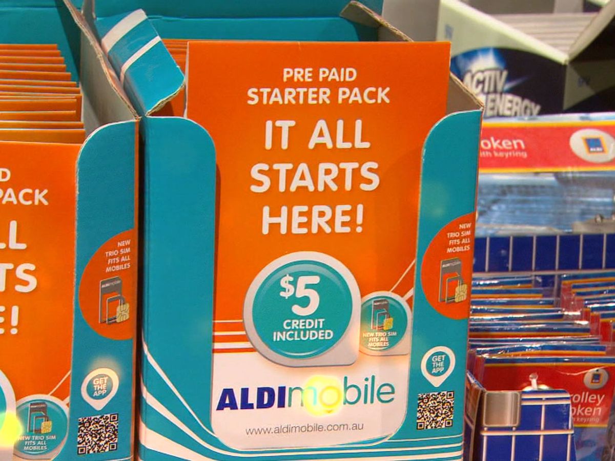 aldi $20 mobile plan