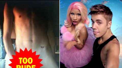 Justin Bieber pranks world, fakes nude pic leak to promote new music video