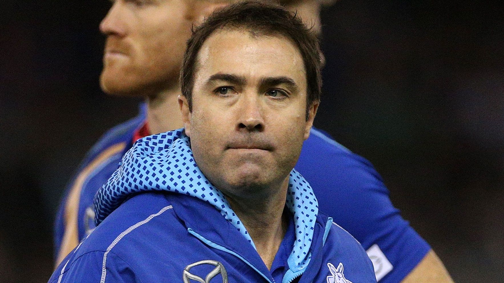 Afl News North Melbourne Coach Quits Tony Shaw Opinion