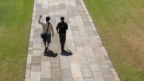 Tre studenti internazionali su quattro in Australia hanno affermato di aver subito episodi di razzismo.