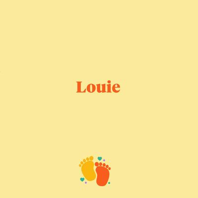 6. Louie