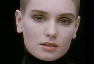 Nothing Compares 2 U' was the first single from which Sinead O'Connor album?