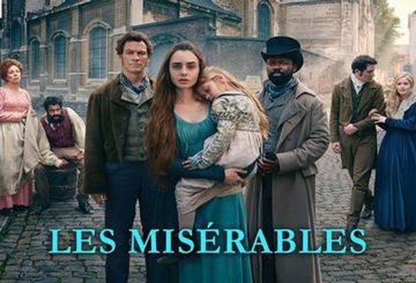 Les Miserables