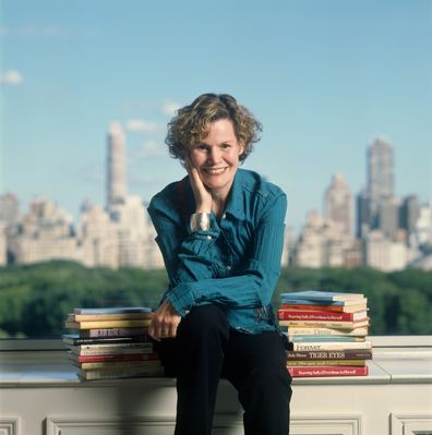 Judy Blume