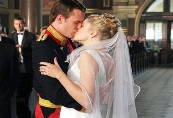 The Prince & Me II: The Royal Wedding
