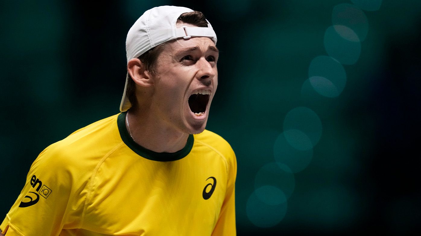 'Resign and move on': Todd Woodbridge's lashing demand of destroyers of Davis Cup