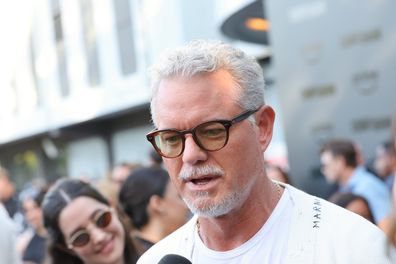 Eric Dane 